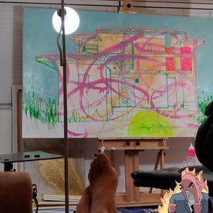 Meet your Posher, Osvaldo alberto